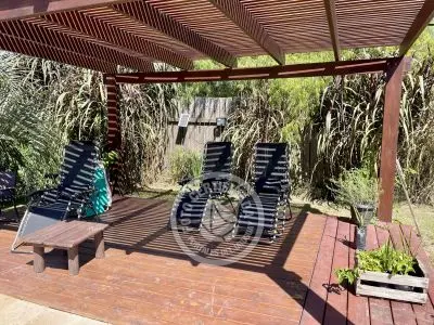 Villa Mar de Colores Punta del Diablo