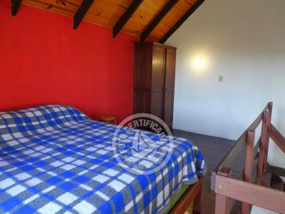 Villa Mar de Colores Punta del Diablo