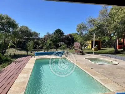 Villa Mar de Colores Punta del Diablo