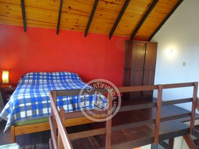 Villa Mar de Colores Punta del Diablo