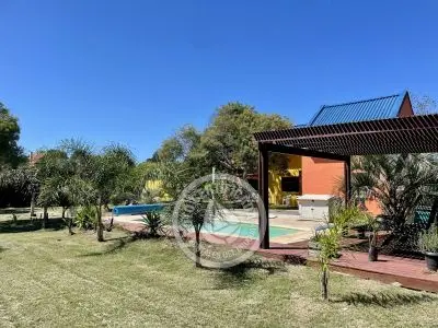 Villa Mar de Colores Punta del Diablo