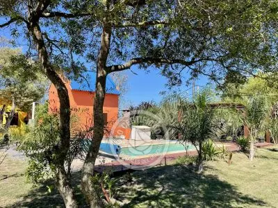 Villa Mar de Colores Punta del Diablo