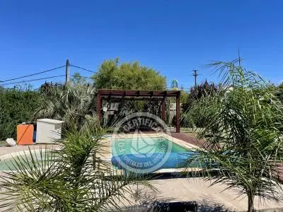 Villa Mar de Colores Punta del Diablo