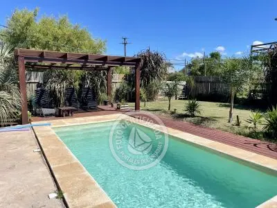 Villa Mar de Colores Punta del Diablo