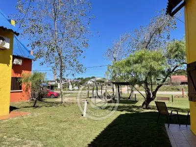 Villa Mar de Colores Punta del Diablo