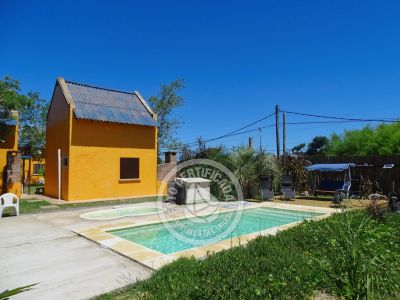 Villa Mar de Colores Punta del Diablo