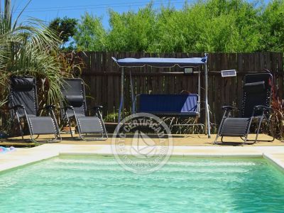 Villa Mar de Colores Punta del Diablo