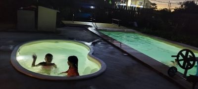 Villa Mar de Colores Punta del Diablo