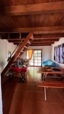 Villa Lo de Charly Punta del Diablo