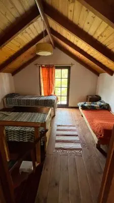 Villa Lo de Charly Punta del Diablo