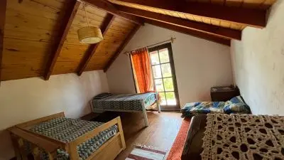 Villa Lo de Charly Punta del Diablo