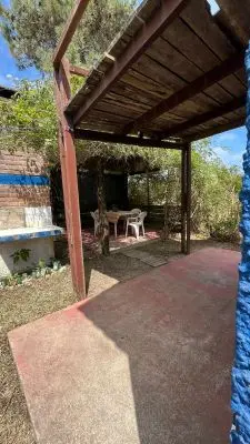 Villa Lo de Charly Punta del Diablo