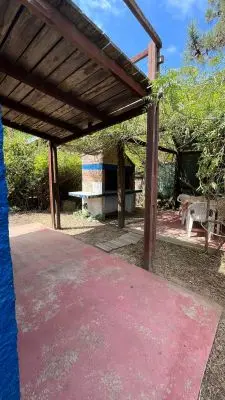 Villa Lo de Charly Punta del Diablo