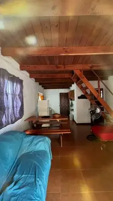 Villa Lo de Charly Punta del Diablo