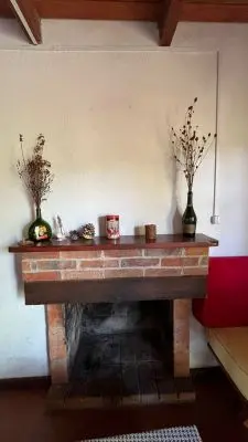 Villa Lo de Charly Punta del Diablo