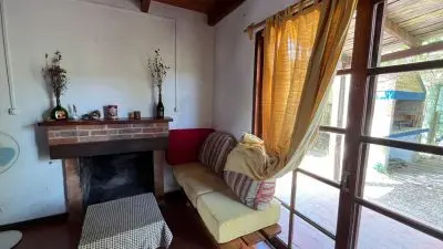 Villa Lo de Charly Punta del Diablo