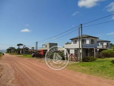 Complejo Inti - Bilú Punta del Diablo