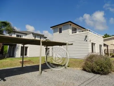 Complejo Inti - Bilú Punta del Diablo