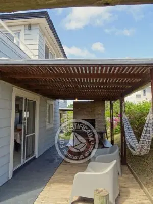 Complejo Inti - Bilú Punta del Diablo