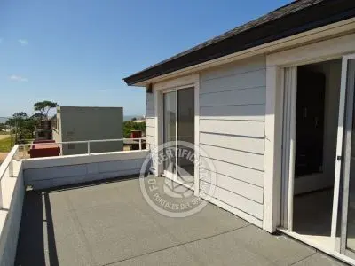 Complejo Inti - Bilú Punta del Diablo