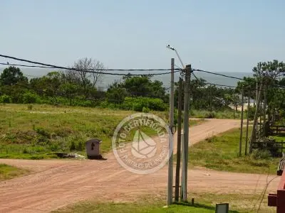 Complejo Inti - Bilú Punta del Diablo