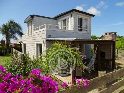 Complejo Inti - Bilú Punta del Diablo