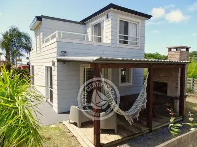 Complejo Inti - Bilú Punta del Diablo