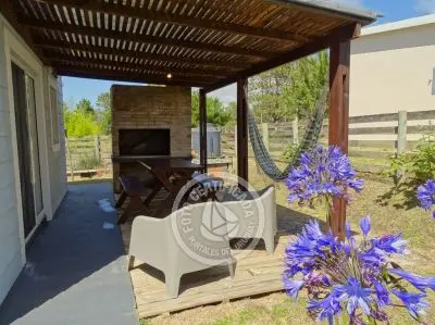 Complejo Inti - Bilú Punta del Diablo