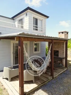 Complejo Inti - Bilú Punta del Diablo