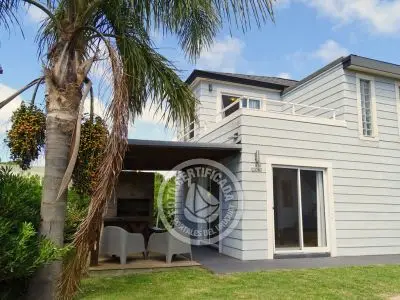 Complejo Inti - Bilú Punta del Diablo