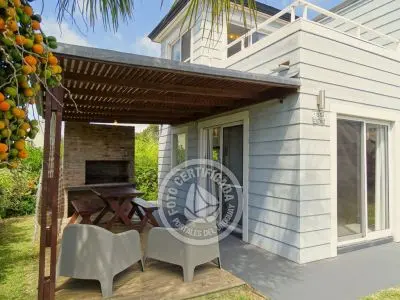 Complejo Inti - Bilú Punta del Diablo