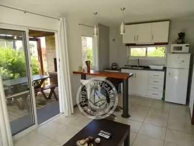 Complejo Inti - Bilú Punta del Diablo