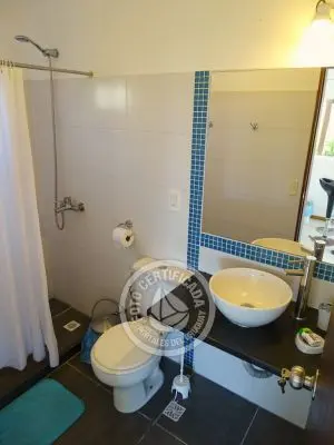 Complejo Inti - Bilú Punta del Diablo