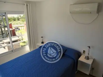 Complejo Inti - Bilú Punta del Diablo