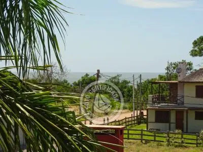 Complejo Inti - Bilú Punta del Diablo