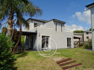 Complejo Inti - Bilú Punta del Diablo