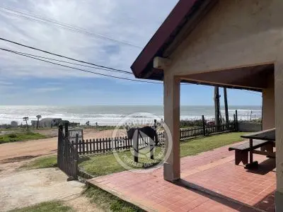Cabin Monbisaggio Punta del Diablo