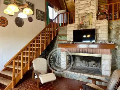 Cabin Monbisaggio Punta del Diablo