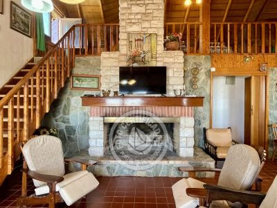 Cabaña Monbisaggio Punta del Diablo