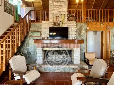 Cabin Monbisaggio Punta del Diablo