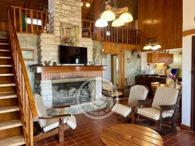 Cabin Monbisaggio Punta del Diablo