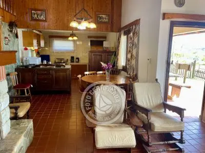 Cabin Monbisaggio Punta del Diablo