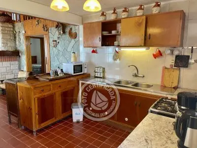 Cabin Monbisaggio Punta del Diablo