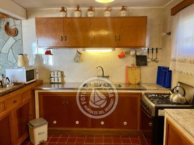 Cabaña Monbisaggio Punta del Diablo