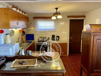 Cabin Monbisaggio Punta del Diablo