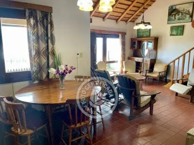 Cabin Monbisaggio Punta del Diablo