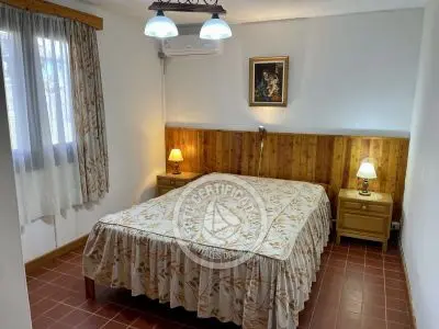 Cabin Monbisaggio Punta del Diablo