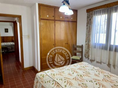 Cabaña Monbisaggio Punta del Diablo