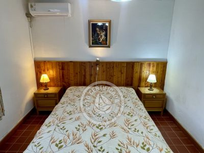 Cabaña Monbisaggio Punta del Diablo