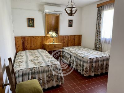 Cabaña Monbisaggio Punta del Diablo